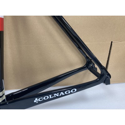 Colnago C64 Carbon Frame Road Bike Bicycle-Colnago C59