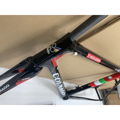 Colnago C64 Carbon Frame Road Bike Bicycle-Colnago C59