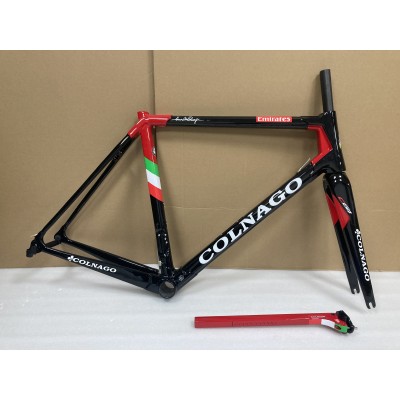 Colnago C64 Carbon Frame Road Bike Bicycle-Colnago C59