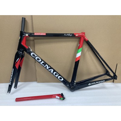 Colnago C64 Carbon Frame Road Bike Bicycle-colnago C59