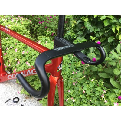 Colnago V3RS Carbon Frame Road Bicycle Red-Colnago C59