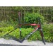 Colnago V3RS Carbon Frame Road Bicycle Red With Blackimage