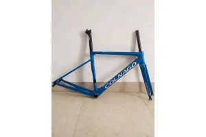 Colnago V3RS Carbon Frame Road Bicycle Blue