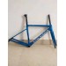 Colnago V3RS Carbon Frame Road Bicycle Blueimage