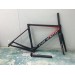 Colnago V3RS Carbone Cadre Route Vélo Rouge Avec Noirimage