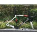 Colnago V3RS カーボンフレームロード自転車白と黒image