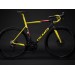 Colnago V3RS カーボン フレーム ロード自転車 イエローとブラックimage