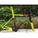 Colnago V3RS カーボン フレーム ロード自転車 イエローとブラックimage
