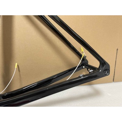 Colnago V4RS Carbon Fiber Road Bicycle Frame UAE Emirates-Colnago V4RS