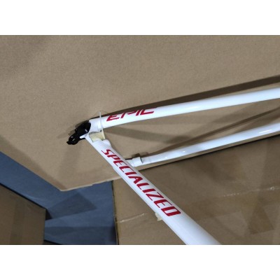 Specialized S-works  EPIC Mountain Bike 29er Carbon Bicycle Frame Boost-EPIC MTB Frame