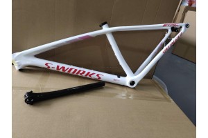 Specialized S-works EPIC Mountain Bike 29er Carbon Bicycle Frame Boost