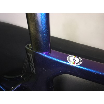 Cuadro de bicicleta de carretera de carbono Pinarello DogMa F12