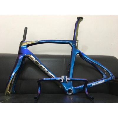 Cuadro de bicicleta de carretera de carbono Pinarello DogMa F12