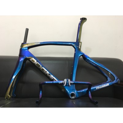 Pinarello DogMa F12 Disc Supported Carbon Road Bike Frame-Dogma F12 Disc Brake