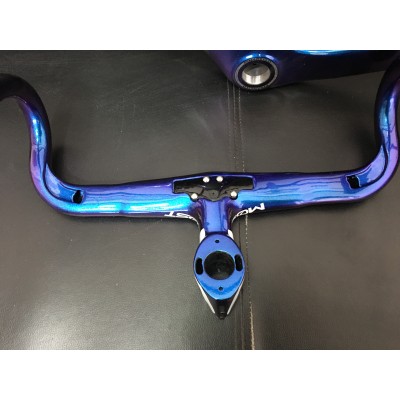 Cuadro de bicicleta de carretera de carbono Pinarello DogMa F12