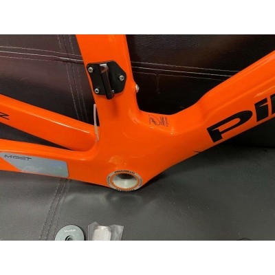 Pinarello догма F12 Carbon Road Bike Frame raw frame withot decals-Dogma F12