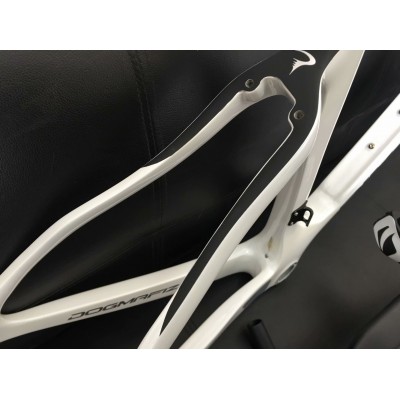 Cuadro de bicicleta de carretera de carbono compatible con disco Pinarello DogMa F12-Dogma F12 Disc Brake