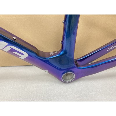 Pinarello DogMa F12 Disc Supported Carbon Road Bike Frame-Dogma F12 Disc Brake