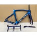 Pinarello DogMa F12 Disk Destekli Karbon Yol Bisikleti Gövdesiimage
