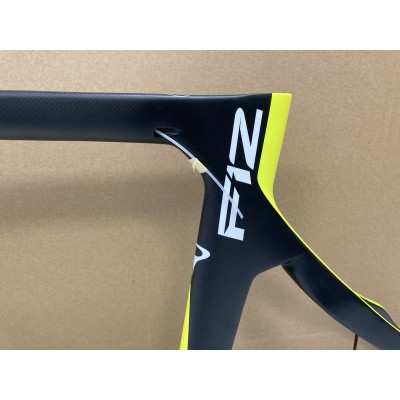 Pinarello DogMa F12 Carbon Fiber Road Bicycle Frame Rim Brake-Dogma F12 V-Brake