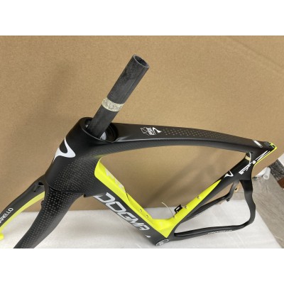 Pinarello DogMa F12 Carbon Fiber Road Bicycle Frame Rim Brake-Dogma F12 V-Brake