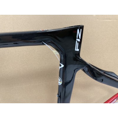 Pinarello DogMa F12 Disc Supported Carbon Road Bike Frame-Dogma F12 Disc Brake