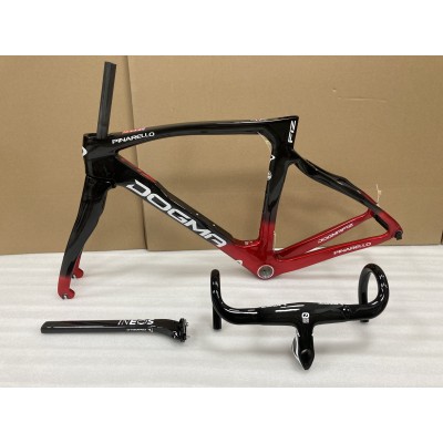 Pinarello DogMa F12 Carbon Road Bike Frame-Dogma F12