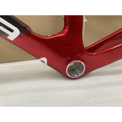 Pinarello DogMa F12 Disc Supported Carbon Road Bike Frame-Dogma F12 Disc Brake