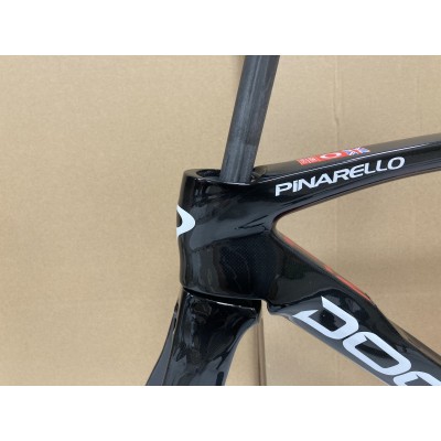 Quadro de bicicleta de estrada de carbono Pinarello DogMa F12-Dogma F12