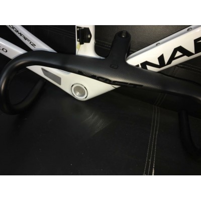 Freno de llanta de cuadro de bicicleta de carretera de fibra de carbono Pinarello DogMa F12