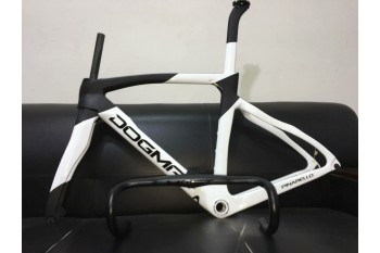 Pinarello DogMa F12 Carbon Fiber Road Cykelram Fälgbroms