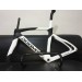 Pinarello DogMa F12 Karbon Fiber Yol Bisikleti Çerçeve Jant Frenimage