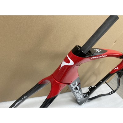 Pinarello DogMa F12 Disc Supported Carbon Road Bike Frame-Dogma F12 Disc Brake