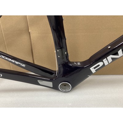 Pinarello DogMa F12 Frână pe jantă pentru cadru de bicicletă de drum din fibră de carbon