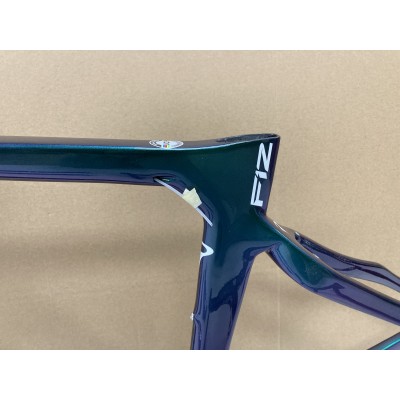 Carbon Road Bike Frame chameleon-Dogma F12 V-Brake