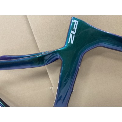 Carbon Road Bike Frame chameleon-Dogma F12 V-Brake