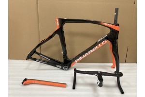 Pinarello DogMa F12 Rama roweru szosowego z włókna węglowego Hamulec szczękowy