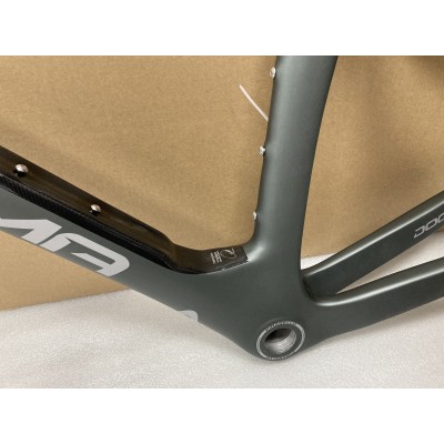 Pinarello DogMa F12 Disc Supported Carbon Road Bike Frame-Dogma F12 Disc Brake