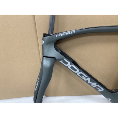 Pinarello DogMa F12 Disc Supported Carbon Road Bike Frame-Dogma F12 Disc Brake