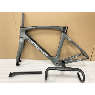 Pinarello DogMa F12 Disc Supported Carbon Road Bike Frame-Dogma F12 Disc Brake