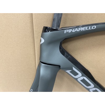 Pinarello DogMa F12 Carbon Fiber Road Bicycle Frame Rim Brake-Dogma F12 V-Brake