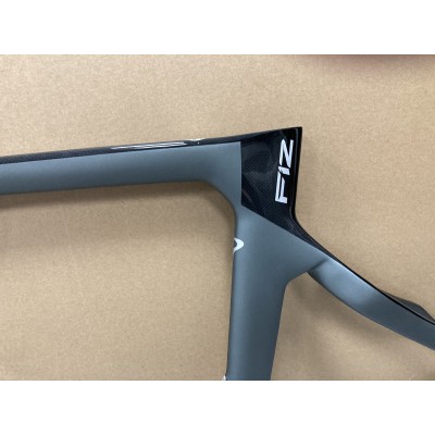 Freno de llanta de cuadro de bicicleta de carretera de fibra de carbono Pinarello DogMa F12