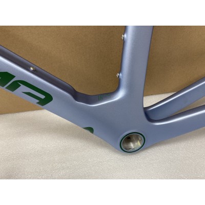 Cadre de vélo de route en carbone supporté par disque Pinarello DogMa F12-Dogma F12 Disc Brake