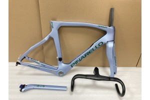 Pinarello DogMa F12 Frână pe jantă pentru cadru de bicicletă de drum din fibră de carbon