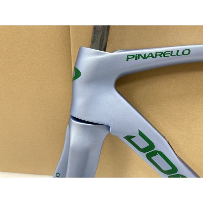 Pinarello DogMa F12 დისკის მხარდაჭერა Carbon Road Bike Frame-Dogma F12 Disc Brake