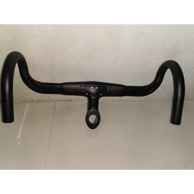 Pinarello DogMa F12  Road Bicycle Carbon Handlebar-Dogma F12 Disc Brake