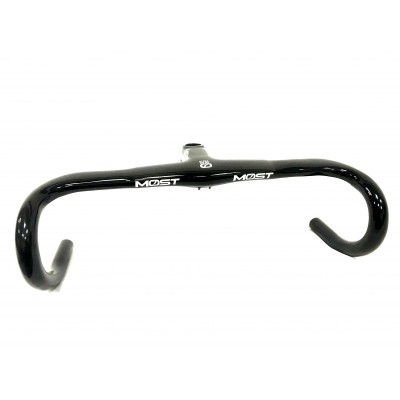 Pinarello DogMa F12  Road Bicycle Carbon Handlebar-Dogma F12 Disc Brake