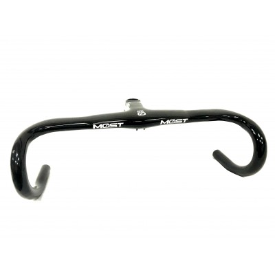 Pinarello DogMa F12  Road Bicycle Carbon Handlebar-Dogma F12