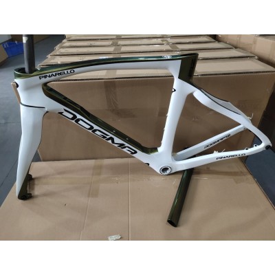 Pinarello DogMa F12 Carbon Fiber Road polkupyörän rungon vanteen jarru