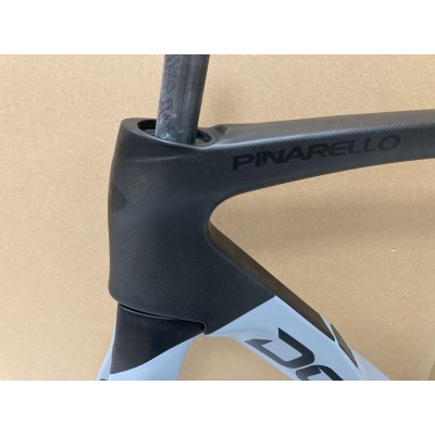 Pinarello DogMa F12 Карбоновый дорожный велосипед с ободным тормозом